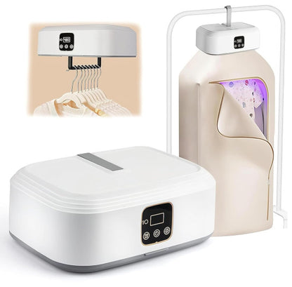 Portable Electric Clothes Dryer